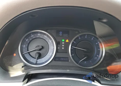 2012 Lexus Is 250 from USA, damaged, VIN JTHBF5C26C5164828